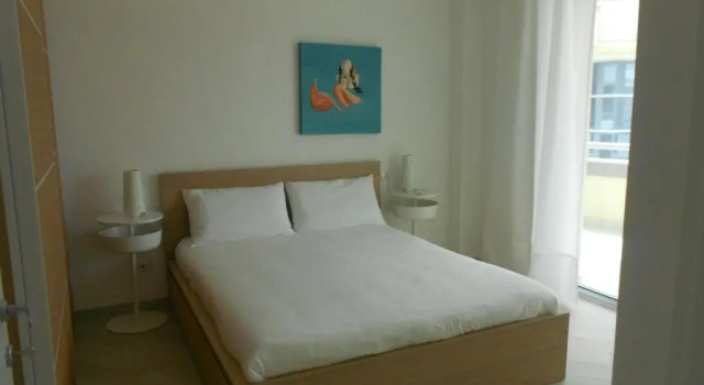 Апартаменты Appartamenti Stella Del Mare