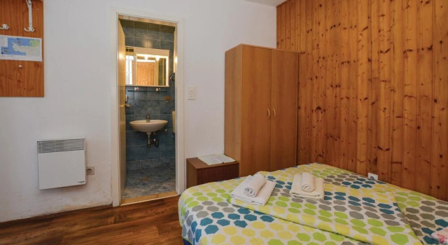 Nice Home in Piran With Wifi and 0 Bedrooms