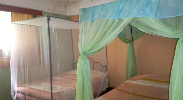 Standard Double room Prestige Guest Lodge