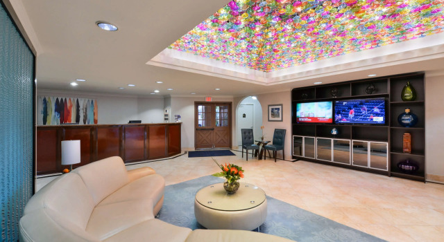 Best Western Plus La Mesa San Diego