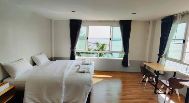 Arunothai Coffee House Homestay, Забронировать Отель Пхаяу 