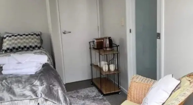 Suite7, Buchen Sie Ferienwohnung Auckland 
