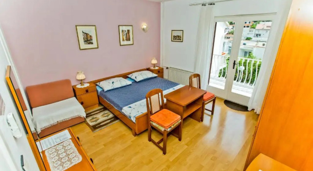 Апартаменты Balic Apartments - ZF Hvar
