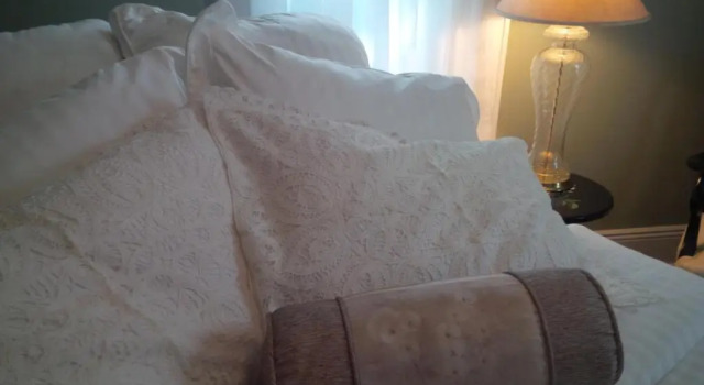 Номер Standard Sweet Dreams Bed and Breakfast Cutchogue