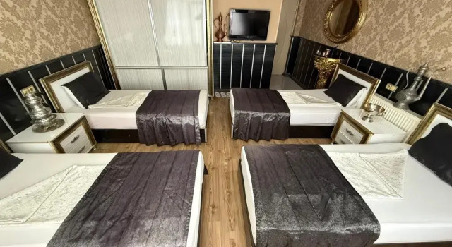 Aslanli Hotel, Забронировать Отель Karaköprü Юго-Восточная Анатолия
