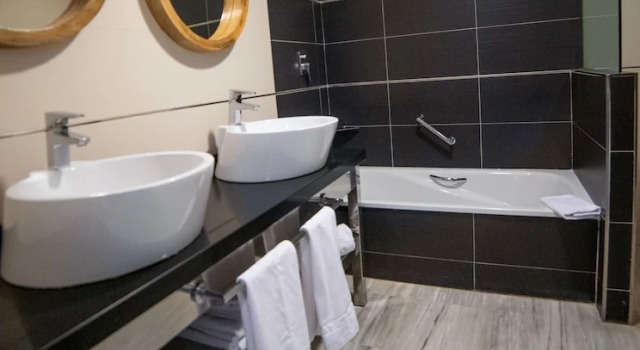 Номер Standard Holiday World Casamaïa Apartments, Affiliated by Meliá