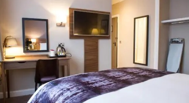 Innkeepers Lodge Doncaster, Bessacarr