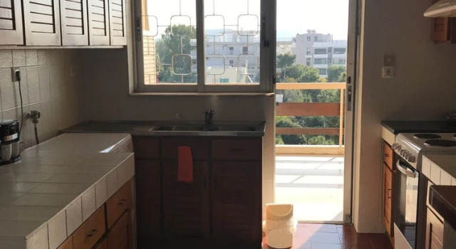 Perfect sea view apartment in Voula, Забронировать Апартаменты/квартира Апартаменты Вула, Апартаменты/квартира