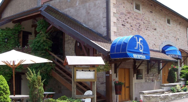 Hôtel Sans Val'Eau, Book Hotel  