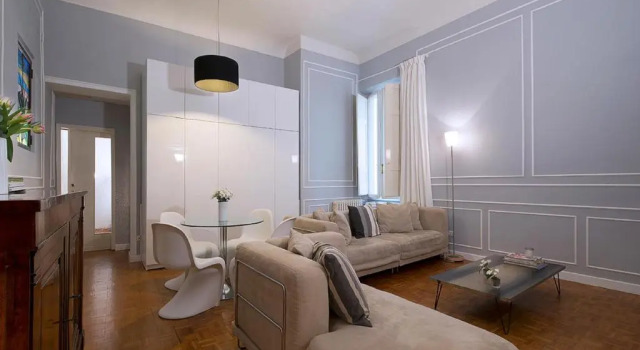 Апартаменты Apartments Florence- Palazzo Pitti