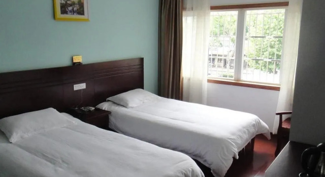 Hangzhou Kairu Business Hotel