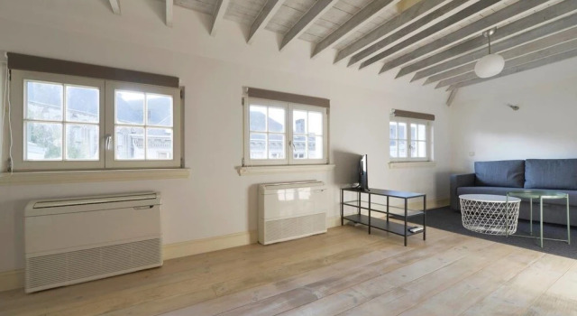Saint Pauls Suite 17, Забронировать Отель Отели Антверпена 3 звезды, рядом с De Wilde Zee, 3*