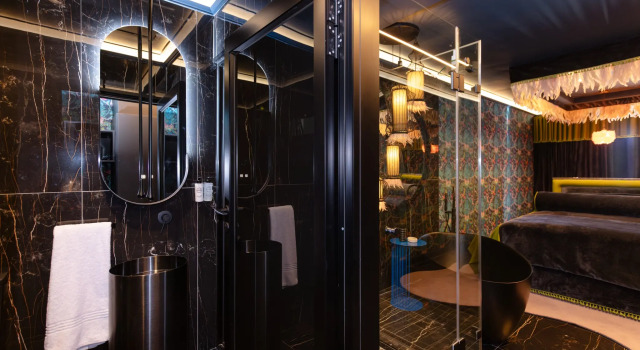 Люкс Deluxe Mint Hotel Sandhurst