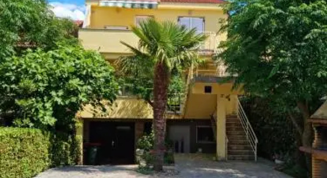 Biba Apartman