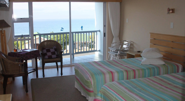 Aire del Mar Guest House