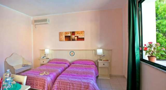 Одноместный номер Standard Hotel Ariadimari