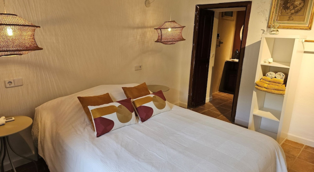 Agroturismo Finca Can Sec, Prenota Agriturismo Inca Maiorca