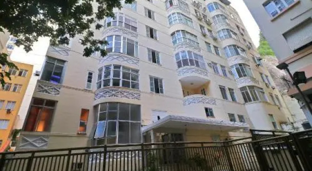 Rio Spot Homes D033, Забронировать Отель Отели штата Рио-де-Жанейро 3 звезды, 3*