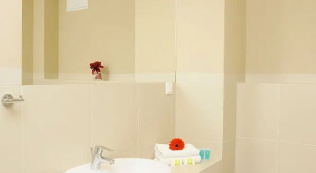 Номер Business Hotel 500 Stryków