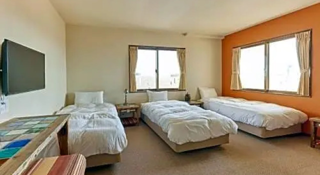 Hotel Tuka mi-ka - Vacation STAY 30343v, Rezerwuj Hotel Ishigaki Island 