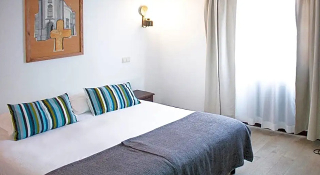 Двухместный номер Standard Rainha Santa Isabel - Óbidos History Hotel