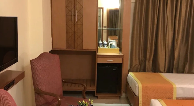 Номер Royal Hotel Southern