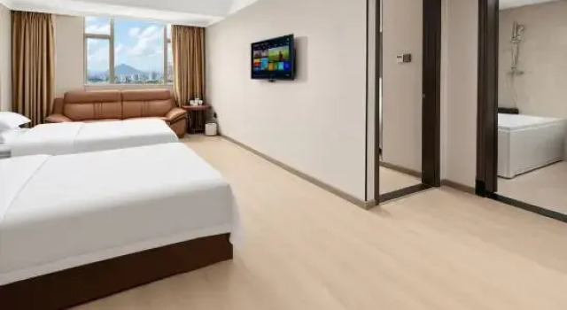 Suite NanFeng Hotel