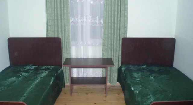 Large house at the beach., Book Vacation Home Hotels in Guria with Parking, Parking