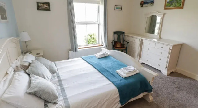 Teach Teolai, Prenota Casa vacanze Carraroe 