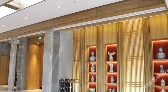Ma Ji Hotel