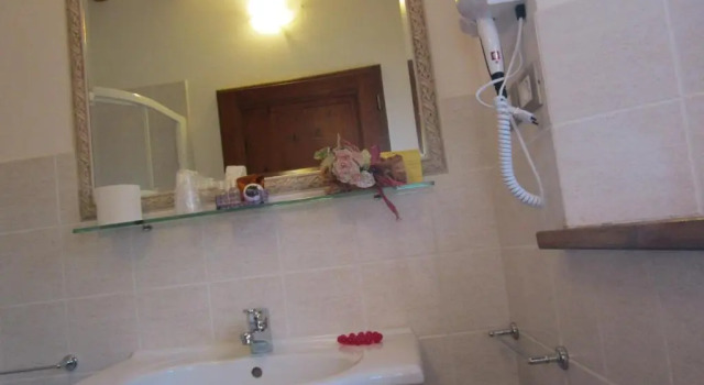 Номер Standard Agriturismo Il Colto