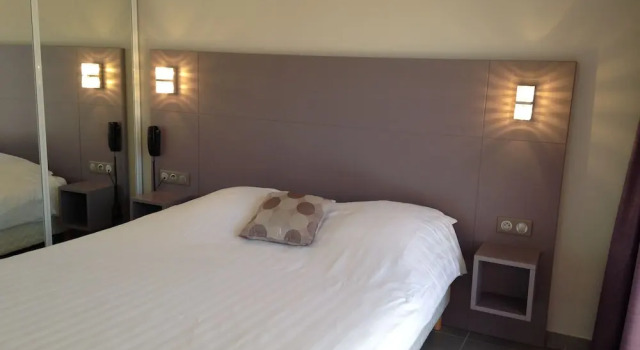 Hotel Le Grand Pavois