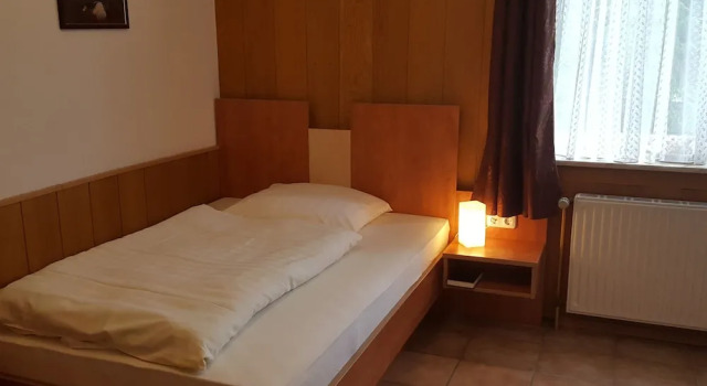 Номер Standard Waldhotel & Restaurant Zur Holzmühle