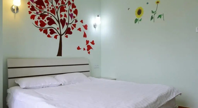 Yefeng Hostel, Book Hostel Siming 