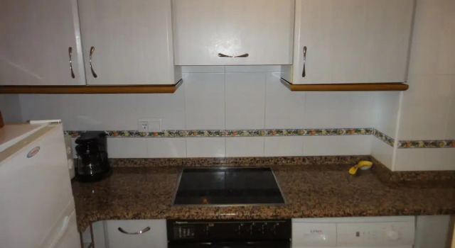 Апартаменты Apartamentos Edison-46
