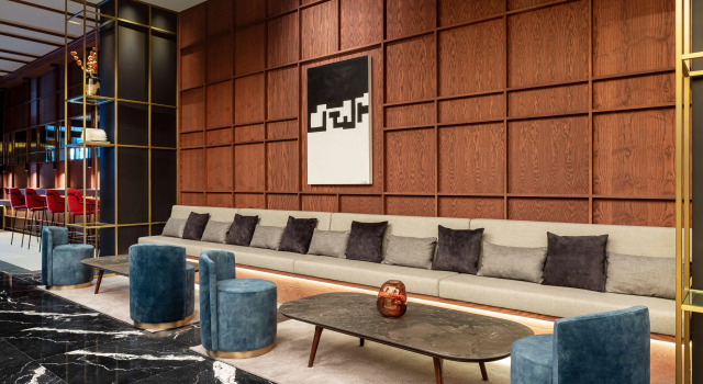 Radisson Collection Bilbao