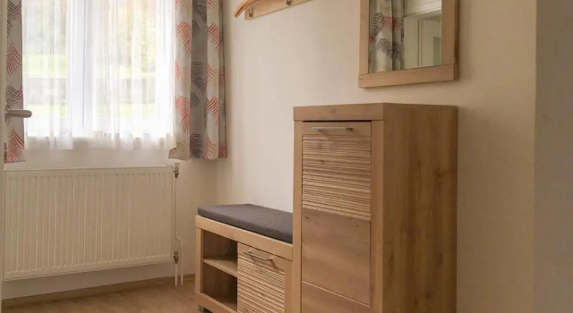 Haus-Iris-Mauerbach, Prenota Hotel Mauerbach Bosco Viennese