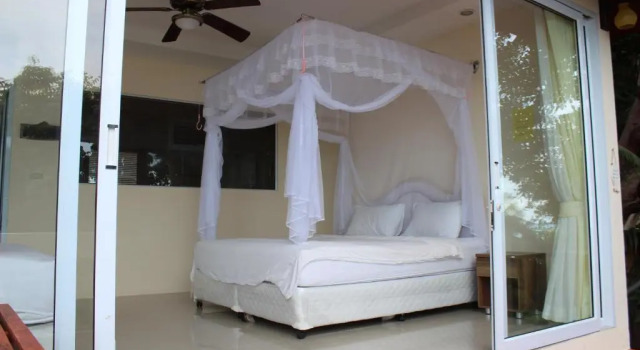 Plaa's Thansadet Resort, Брондау Резорт Baan Tai Koh Samui