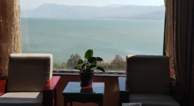 Люкс Maoyuan Hotel