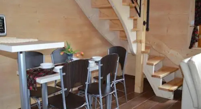 Msc Houses Luxurious Silence, Book Hotel Zakopane Tatras