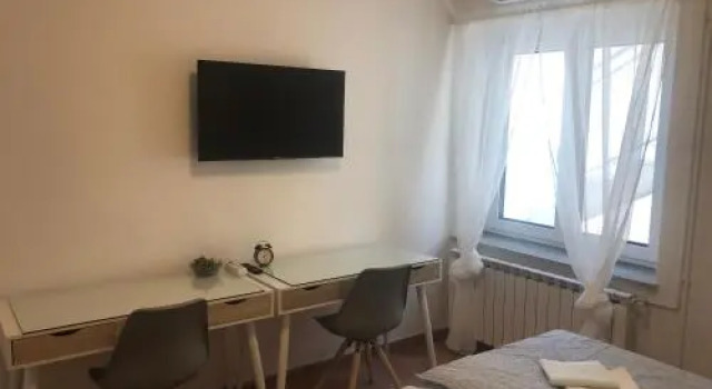 Apartment Alea