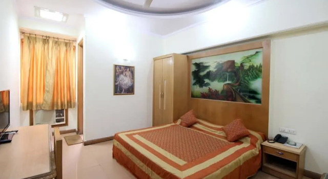 Fabhotel Kochar Continental, Забронировать Отель Отели Нью-Дели с завтраком, Завтраки