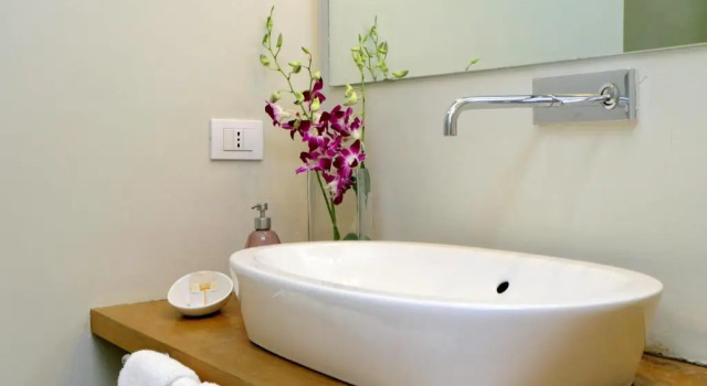 Двухместный номер Standard Guest House Amaranto Romano