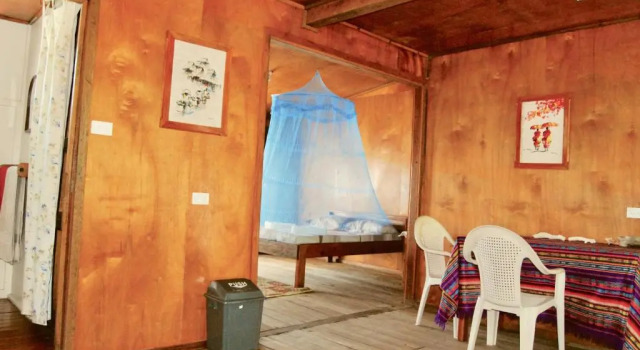 Imagination Island Eco Resort, Prenota Hotel Gizo Western Province