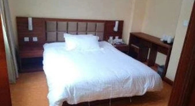 Shenyang Jintaike Business Hotel, Rezervasyon Otel Shenhe 
