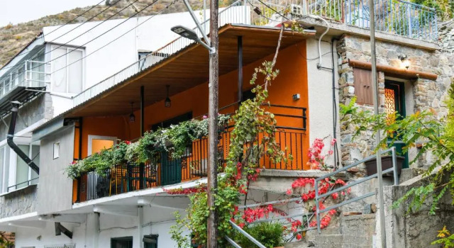 Sophias Cottage