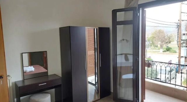 Номер Deluxe Avra Strymonikou
