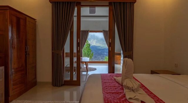Sari Sky Villa