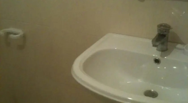 Zarouni Apartment