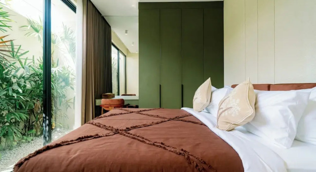 The Oasis III Townhouses By Breig